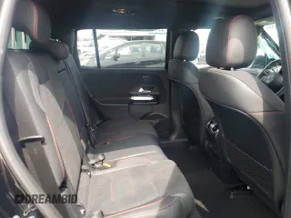 2024 Mercedes-Benz EQB 250+ z VIN W1N9M0CB6RN094807, wystawiony jako Copart lot #53195985 z przebiegiem 3 107 mil mil oraz Szkoda całkowita • Salvage title. Historia ofert i sprzedaży dostępna na DreamBid. Obrazek 12.