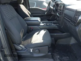 2021 Ford F-150 XL with VIN 1FTFW1E58MKD96370, listed as a IAAI auction lot 41627935 with 60,587 mi miles. Bid and sale history available at carsss.com. Image 5.