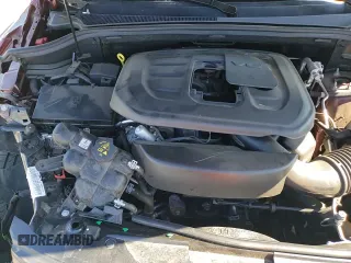 2022 Jeep Grand Cherokee Laredo X с VIN 1C4RJFAG0NC143264, выставлен на аукционе Copart как лот 68044255 с пробегом 24 486 миль миль и Списание • Salvage title. История ставок и продаж доступна на DreamBid. Изображение 15.