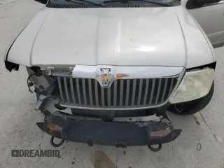 2003 Lincoln Navigator Luxury z VIN 5LMFU28R13LJ02125, wystawiony jako Copart lot #50629795 z przebiegiem 373 692 mil mil oraz Szkoda całkowita • Salvage title. Historia ofert i sprzedaży dostępna na DreamBid. Obrazek 12.
