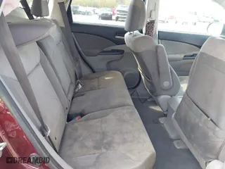 2014 Honda CR-V EX with VIN 5J6RM3H51EL036230, listed as a IAAI auction lot 41846750 with 179,136 mi miles. Bid and sale history available at carsss.com. Image 8.