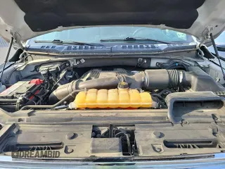 2017 Ford F-150 XL with VIN 1FTEW1EG3HFC03974, listed as a IAAI auction lot 42621237 with 85,820 mi miles and . Bid and sale history available at DreamBid. Image 20.