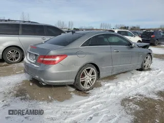 2012 Mercedes-Benz E 350 with VIN WDDKJ5KB7CF161941, listed as a Copart auction lot 88317555 with 115,591 mi miles and Clean Title. Bid and sale history available at DreamBid. Image 3.