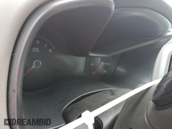 2019 Chevrolet Colorado 4WD LT z VIN 1GCGTCEN6K1319086, wystawiony jako Copart lot #51813825 z przebiegiem Nie podano mil oraz Szkoda całkowita • Salvage title. Historia ofert i sprzedaży dostępna na DreamBid. Obrazek 9.