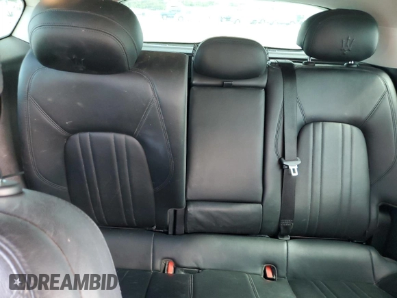 2017 Maserati Levante with VIN ZN661XUS4HX221890, listed as a Copart auction lot 73993983 with 55,023 mi miles. Bid and sale history available at carsss.com. Image 10.