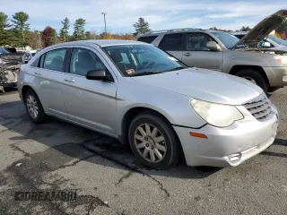 2010 Chrysler Sebring Touring with VIN 1C3CC4FB8AN158969, listed as a Copart auction lot 78812884 with 103,383 mi miles and Salvage Title. Bid and sale history available at carsss.com. Image 4.