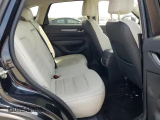 2022 Mazda CX-5 2.5 S Preferred Package with VIN JM3KFBCM3N0623547, listed as a Copart auction lot 54107305 with Not Provided miles and Salvage Title. Bid and sale history available at carsss.com. Image 11.