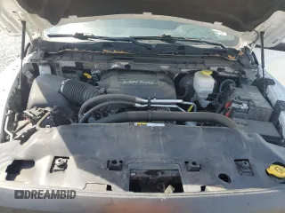 2018 Ram 2500 Power Wagon z VIN 3C6TR5EJ9JG257793, wystawiony jako Copart lot #54338075 z przebiegiem 71 766 mil mil oraz Szkoda całkowita • Salvage title. Historia ofert i sprzedaży dostępna na DreamBid. Obrazek 7.