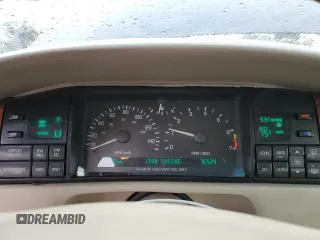 1994 Cadillac Seville Luxury SLS z VIN 1G6KS52Y8RU818779, wystawiony jako Copart lot #47689285 z przebiegiem 76 529 mil mil oraz Czysty tytuł • Clean title. Historia ofert i sprzedaży dostępna na DreamBid. Obrazek 9.