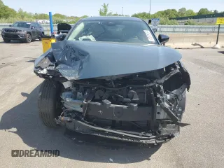2024 Mazda CX-30 S Carbon Edition z VIN 3MVDMBCM1RM659830, wystawiony jako Copart lot #56556985 z przebiegiem 20 048 mil mil oraz Szkoda całkowita • Salvage title. Historia ofert i sprzedaży dostępna na DreamBid. Obrazek 5.