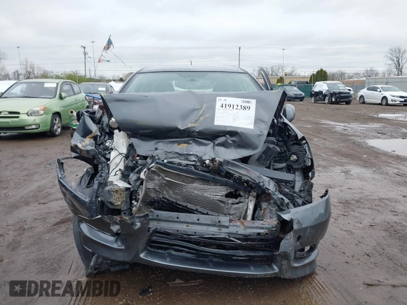 2013 Honda Fit Sport с VIN JHMGE8H56DC019458, выставлен на аукционе IAAI как лот 41912389 с пробегом Не указан миль и . История ставок и продаж доступна на DreamBid. Изображение 6.