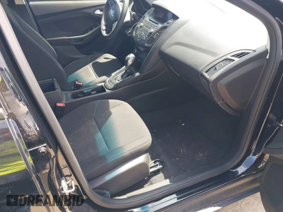 2016 Ford Focus SE with VIN 1FADP3F28GL269689, listed as a IAAI auction lot 42355905 with 79,114 mi miles and . Bid and sale history available at DreamBid. Image 5.