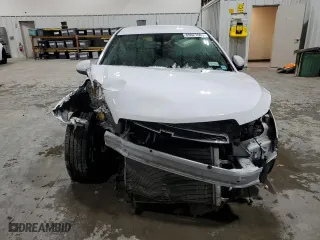 2014 Chevrolet Cruze ECO with VIN 1G1PJ5SB4E7133049, listed as a Copart auction lot 89027605 with 0 mi miles and Salvage Title. Bid and sale history available at carsss.com. Image 5.