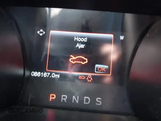 2015 Ford Mustang V6 с VIN 1FA6P8AM4F5348651, выставлен на аукционе IAAI как лот 42572314 с пробегом 86 167 миль миль и . История ставок и продаж доступна на DreamBid. Изображение 16.