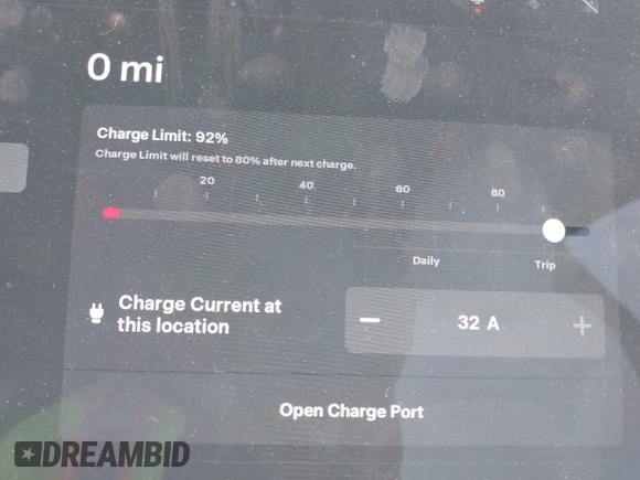 2020 Tesla Model 3 Standard Range Plus with VIN 5YJ3E1EA1LF802648, listed as a IAAI auction lot 42208034 with 27,231 mi miles and . Bid and sale history available at DreamBid. Image 17.