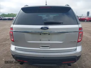 2013 Ford Explorer XLT with VIN 1FM5K7D8XDGC48662, listed as a IAAI auction lot 42182134 with 220,064 mi miles. Bid and sale history available at carsss.com. Image 16.