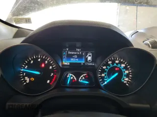 2015 Ford Escape SE with VIN 1FMCU9G95FUA49489, listed as a Copart auction lot 52891375 with 171,509 mi miles and Clean Title. Bid and sale history available at carsss.com. Image 9.