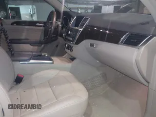 2014 Mercedes-Benz M 350 z VIN 4JGDA5HB8EA269281, wystawiony jako IAAI lot #41330987 z przebiegiem 34 907 mil mil oraz . Historia ofert i sprzedaży dostępna na DreamBid. Obrazek 5.