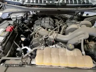 2017 Ford F-150 XL with VIN 1FTMF1C8XHKE03359, listed as a Copart auction lot 86470455 with 56,478 mi miles and Salvage title. Bid and sale history available at DreamBid. Image 15.