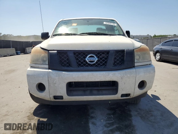 2013 Nissan Titan SE with VIN 1N6BA0CH4DN310083, listed as a Copart auction lot 52949195 with 94,815 mi miles and Clean Title. Bid and sale history available at carsss.com. Image 5.