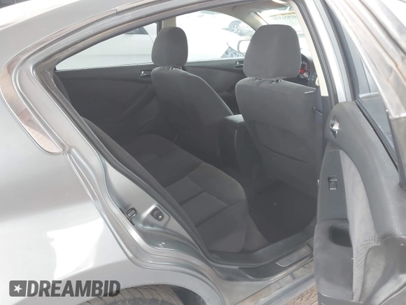 2009 Nissan Altima SL with VIN 1N4AL21E79N444273, listed as a IAAI auction lot 41921375 with 137,586 mi miles and . Bid and sale history available at DreamBid. Image 8.