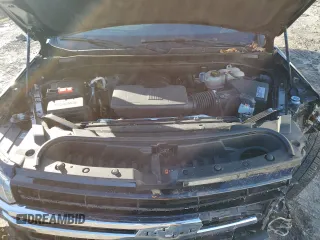 2021 Chevrolet Suburban LT с VIN 1GNSCCKD2MR241472, выставлен на аукционе Copart как лот 87280424 с пробегом 83 346 миль миль и Списание • Salvage title. История ставок и продаж доступна на DreamBid. Изображение 14.