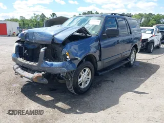 2006 Ford Expedition Special Service z VIN 1FMFU16596LA85320, wystawiony jako IAAI lot #42335340 z przebiegiem 213 308 mil mil oraz . Historia ofert i sprzedaży dostępna na DreamBid. Obrazek 2.