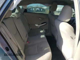 2015 Toyota Prius Four with VIN JTDKN3DU1F1878399, listed as a Copart auction lot 46584745 with 200,291 mi miles and Salvage Title. Bid and sale history available at DreamBid. Image 10.