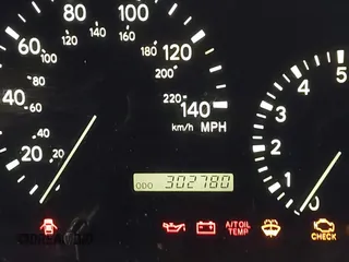 2003 Lexus RX 300 with VIN JTJHF10U030308975, listed as a IAAI auction lot 42632621 with 302,780 mi miles and . Bid and sale history available at DreamBid. Image 7.