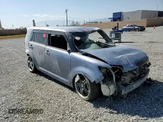 2012 Scion xB with VIN JTLZE4FE4C1142972, listed as a Copart auction lot 54974165 with 184,238 mi miles and Salvage Title. Bid and sale history available at DreamBid. Image 13.