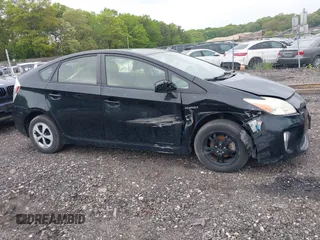 2015 Toyota Prius Four с VIN JTDKN3DU4F0404016, выставлен на аукционе IAAI как лот 42294403 с пробегом Не указан миль и . История ставок и продаж доступна на DreamBid. Изображение 12.