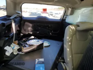 2022 Volvo XC90 Inscription with VIN YV4BR0CL9N1787601, listed as a Copart auction lot 47839415 with Not Provided miles and Salvage Title. Bid and sale history available at DreamBid. Image 10.