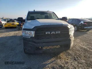 2020 Ram 2500 Tradesman with VIN 3C6MR4AJ9LG239494, listed as a Copart auction lot 43830265 with 213,880 mi miles and Clean title. Bid and sale history available at DreamBid. Image 5.