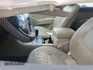 2012 Hyundai Veracruz Limited with VIN KM8NUDCC6CU202390, listed as a Copart auction lot 61538655 with Not provided miles and Non repairable. Bid and sale history available at DreamBid. Image 7.