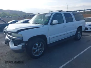 2004 Chevrolet Suburban LS with VIN 1GNEC16TX4J107987, listed as a IAAI auction lot 42086720 with 191,033 mi miles and . Bid and sale history available at DreamBid. Image 2.