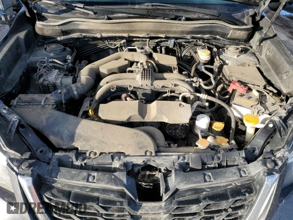 2018 Subaru Forester with VIN JF2SJEWC0JH518375, listed as a Copart auction lot 41665315 with 89,411 mi miles and Clean title. Bid and sale history available at DreamBid. Image 12.