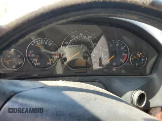 1999 Mercedes-Benz SL-Class with VIN WDBFA68F6XF173790, listed as a Copart auction lot 54833454 with 0 mi miles and Clean Title. Bid and sale history available at carsss.com. Image 9.