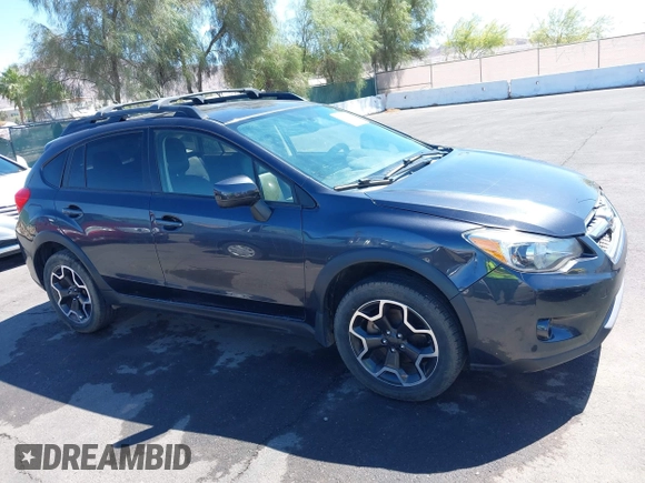 2014 Subaru Crosstrek Limited z VIN JF2GPAGCXE8295537, wystawiony jako IAAI lot #42235811 z przebiegiem 147 613 mil mil oraz . Historia ofert i sprzedaży dostępna na DreamBid. Obrazek 18.