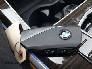 2024 BMW X5 xDrive40i with VIN 5UX23EU0XR9T63789, listed as a IAAI auction lot 42324467 with 25,057 mi miles and . Bid and sale history available at DreamBid. Image 11.