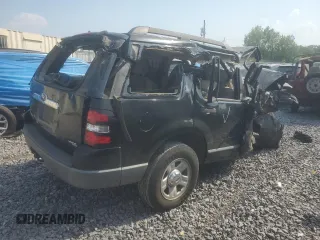 2006 Ford Explorer XLS с VIN 1FMEU62E86UA89450, выставлен на аукционе Copart как лот 62301505 с пробегом Не указан миль и Списание • Salvage title. История ставок и продаж доступна на DreamBid. Изображение 3.