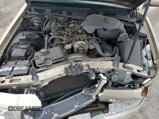 1999 Ford Crown Victoria LX с VIN 2FAFP74W7XX231833, выставлен на аукционе Copart как лот 58340925 с пробегом 156 032 миль миль и Списание • Salvage title. История ставок и продаж доступна на DreamBid. Изображение 11.