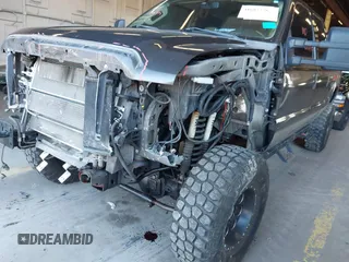 2008 Ford Super Duty F-250 SRW XL with VIN 1FTSW21R48EC94744, listed as a IAAI auction lot 41682226 with 115,420 mi miles. Bid and sale history available at carsss.com. Image 18.