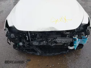 2021 Infiniti Q60 Luxe с VIN JN1EV7KK2MM410203, выставлен на аукционе IAAI как лот 41904570 с пробегом 48 294 миль миль и . История ставок и продаж доступна на DreamBid. Изображение 10.