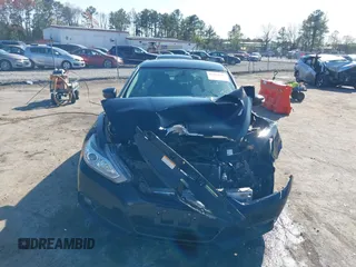 2018 Nissan Altima SR with VIN 1N4AL3AP3JC247804, listed as a IAAI auction lot 41914851 with 168,928 mi miles and . Bid and sale history available at carsss.com. Image 12.