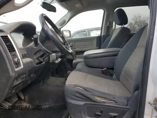2012 Ram 2500 SLT z VIN 3C6TD5DT8CG188910, wystawiony jako Copart lot #79009044 z przebiegiem 279 364 mil mil oraz Szkoda całkowita • Salvage title. Historia ofert i sprzedaży dostępna na DreamBid. Obrazek 7.