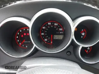 2007 Toyota Matrix STD z VIN 2T1KR30E37C659475, wystawiony jako IAAI lot #42357137 z przebiegiem 130 525 mil mil oraz . Historia ofert i sprzedaży dostępna na DreamBid. Obrazek 7.