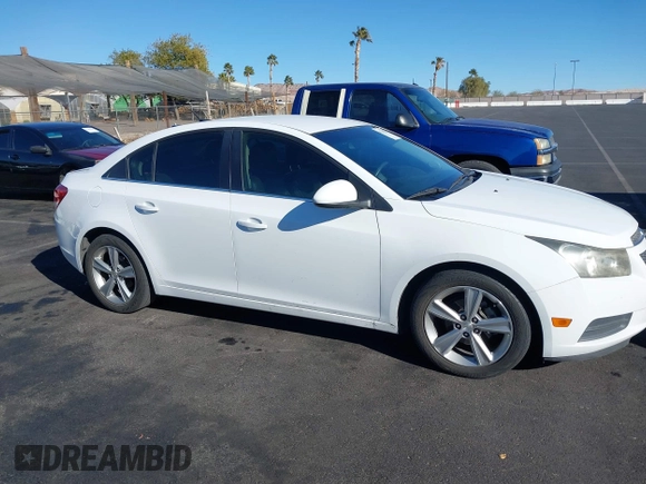 2012 Chevrolet Cruze 2LT with VIN 1G1PG5SC9C7103016, listed as a IAAI auction lot 41361255 with 130,273 mi miles and . Bid and sale history available at DreamBid. Image 13.
