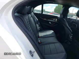 2019 Mercedes-Benz E 300 with VIN WDDZF4KB3KA525715, listed as a IAAI auction lot 42296724 with 62,730 mi miles and . Bid and sale history available at DreamBid. Image 8.