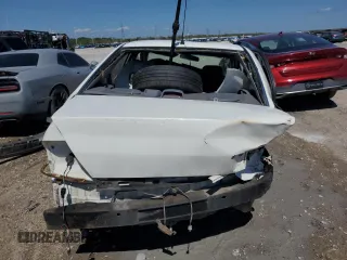 2003 Mitsubishi Lancer ES with VIN JA3AJ26E73U082711, listed as a Copart auction lot 50139505 with 0 mi miles and Salvage Title. Bid and sale history available at carsss.com. Image 6.