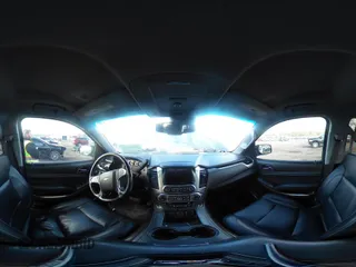 2017 Chevrolet Suburban LT z VIN 1GNSKHKC6HR246168, wystawiony jako IAAI lot #42150327 z przebiegiem Nie podano mil oraz . Historia ofert i sprzedaży dostępna na DreamBid. Obrazek 24.